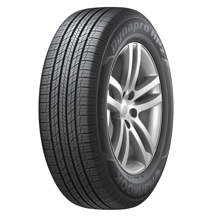 HANKOOK 255/55R19 111V RA33