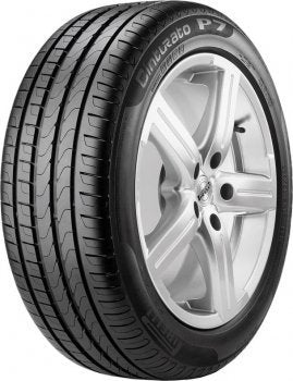 215/50R17 PIRELLI 95W XL P7 CINTURATO