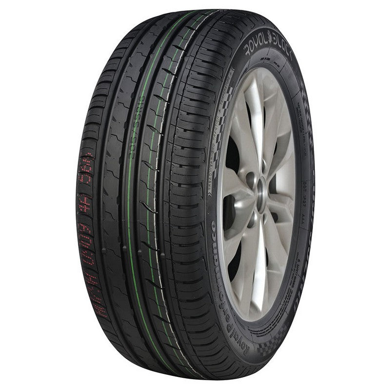 ROYAL BLACK 265/65R17 112H RBK ROYAL PERFORM