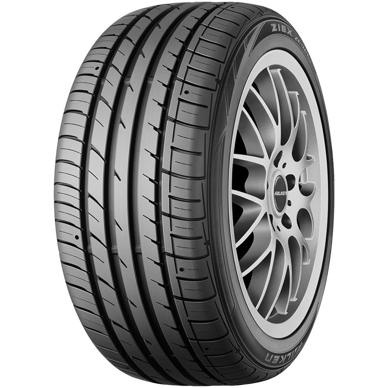 FALKEN 185/60R14 82H ZE914 ECORUN DOT 4719