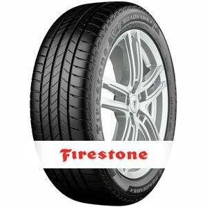 FIRESTONE RHAWK2 215/50 R18 92W XL