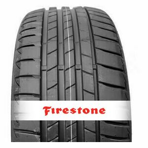 FIRESTONE RHAWK2 245/65 R17 111H XL