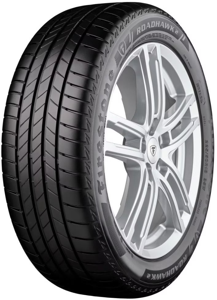 FIRESTONE RHAWK2 215/40 R18 89Y XL