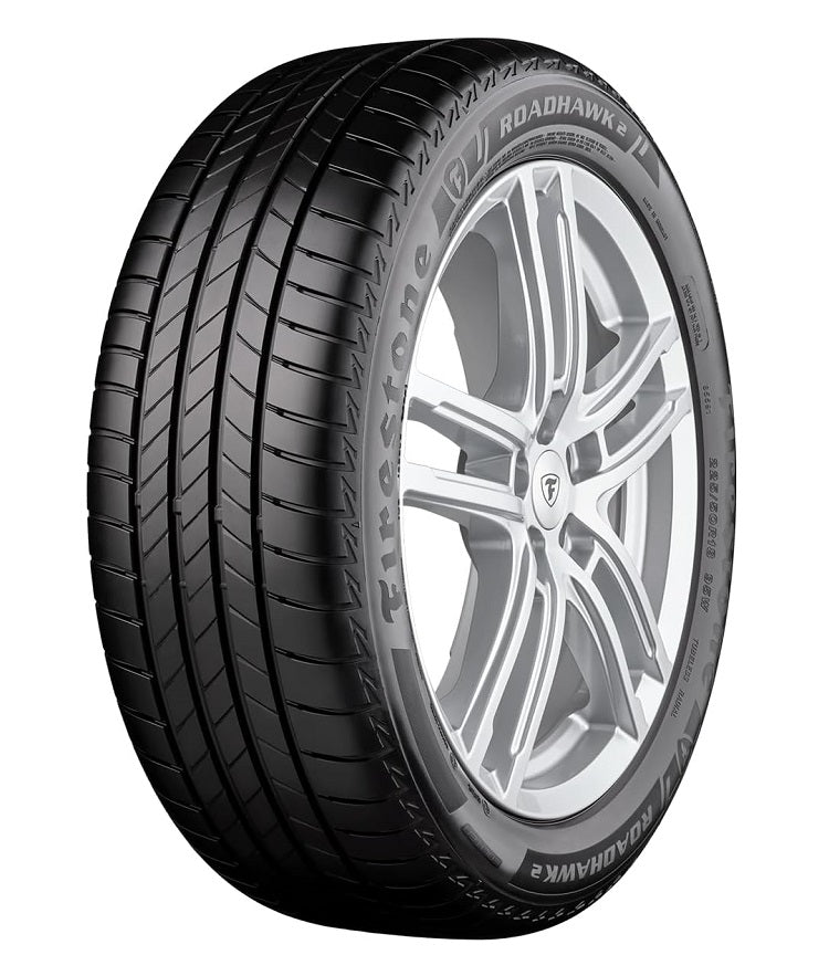 FIRESTONE RHAWK2 235/55 R18 100V XL