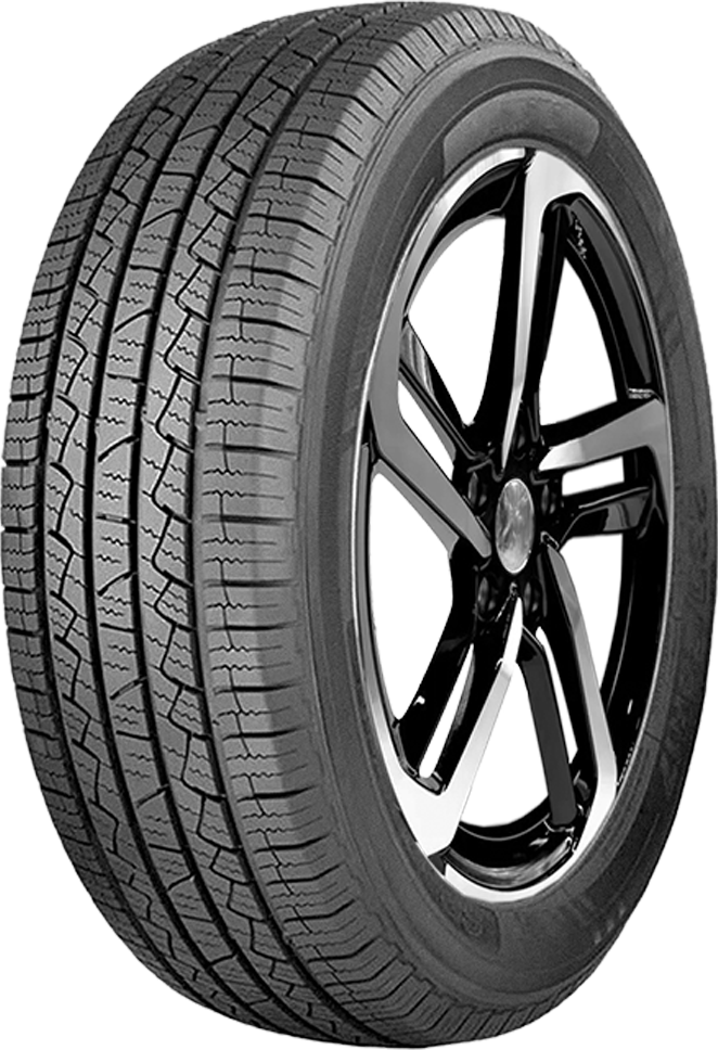 265/50R20 FULLRUN 111V FRUN-FOUR