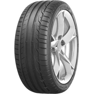 DUNLOP 205/40R18 86W SPORTMAXX RT * XL RUNFLAT