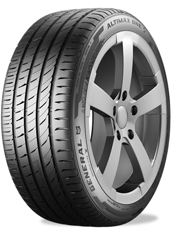 GENERAL TIRE  225/35 R18 87Y XL ALTIMAX ONE S