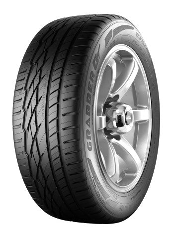 GRABBER 195/80 HR15 TL 96H  GT