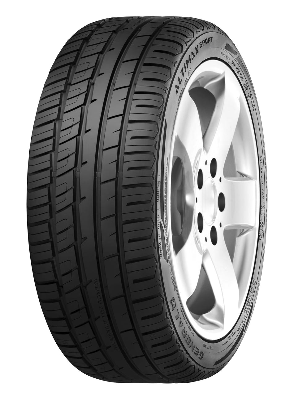 GENERAL ALTIMAX SPORT 225/55 R17 97Y
