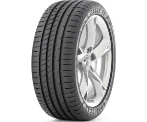 GOODYEAR EAGLE F1 ASY 6 315/35 R21 111Y XL