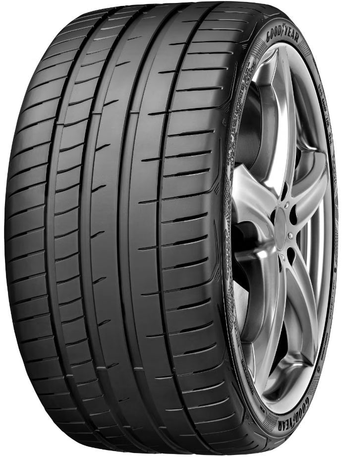 GOODYEAR 225/40R18 92YXL EAGLE F1 SUPERSPORT AO