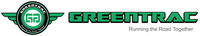 GREENTRAC 285/45R19 111Y XL QUEST-X
