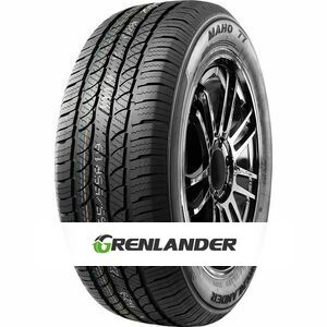 GRENLANDER 265/60R18 114H XL MAHO 77 GRENLANDER