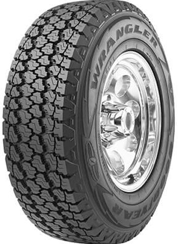 GOODYEAR 235/85 R16 TL 120S GY WRANG AT ADVENTURE