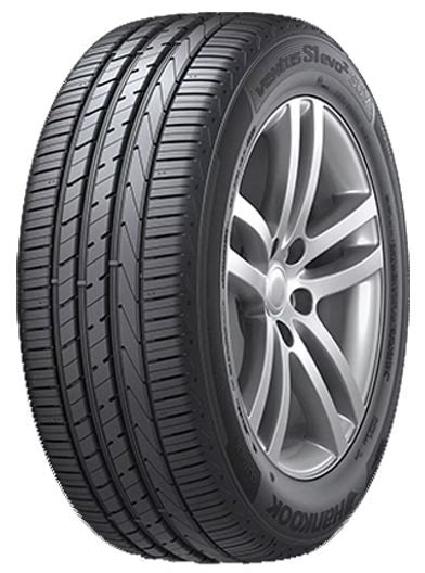 HANKOOK 205/55R16 91 W HANKK125B
