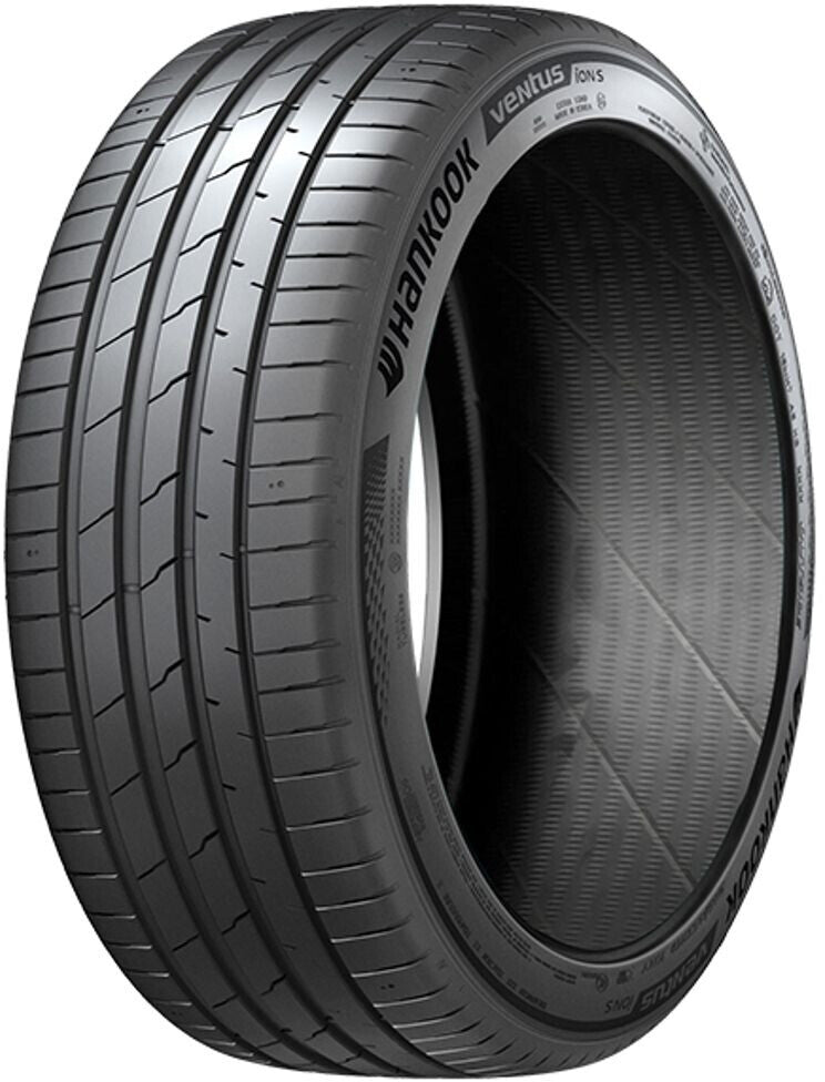 HANKOOK 215/55ZR17 98 Y ION EVO FP