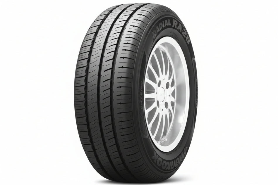 HANKOOK 205/65R16C 107/105T RA28