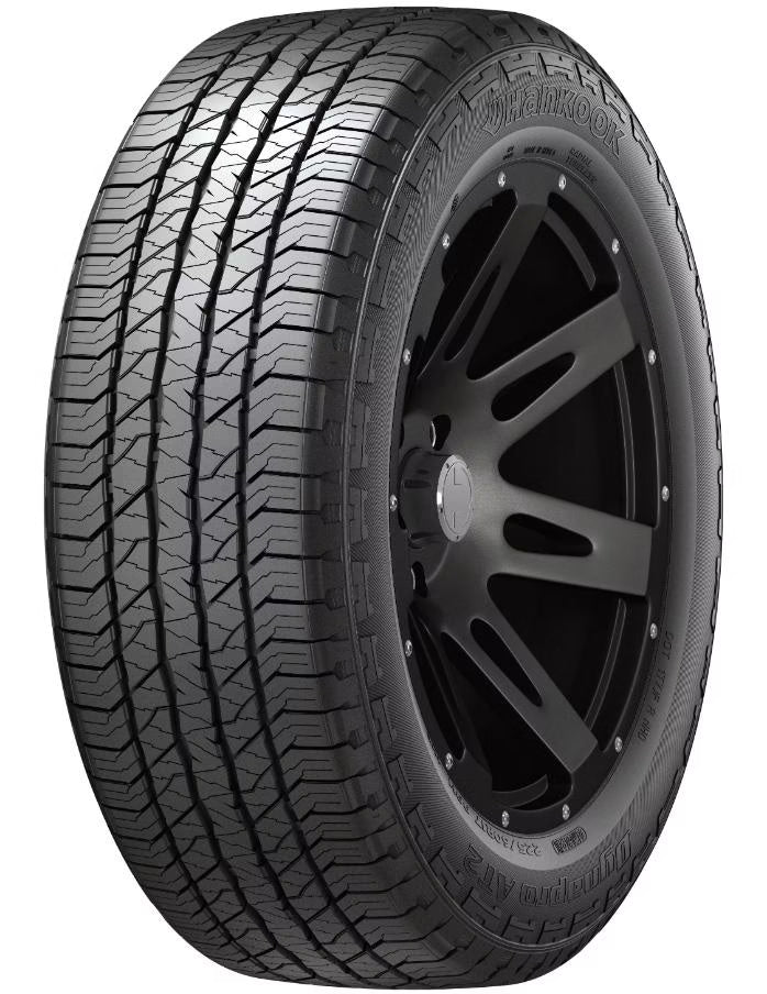 HANKOOK 245/70R16 111 H HANK