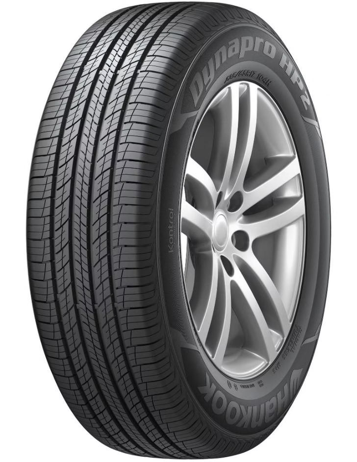 HANKOOK 265/70R15 112H RA33