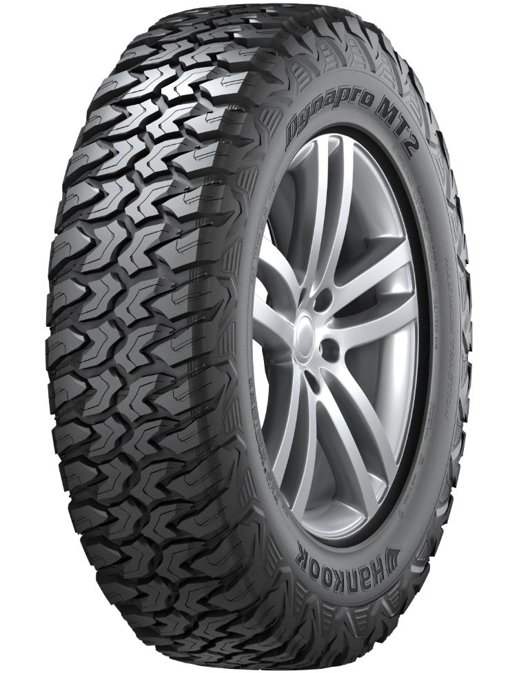 HANKOOK 235/85R16 120/116Q HANKRT05
