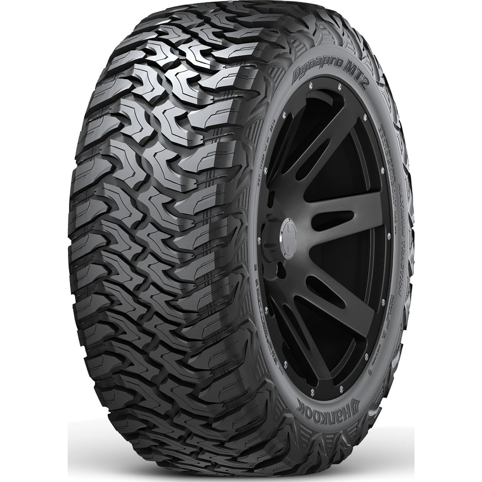 HANKOOK RT05 DYNAPRO MT2 31/10.50 R15 109Q