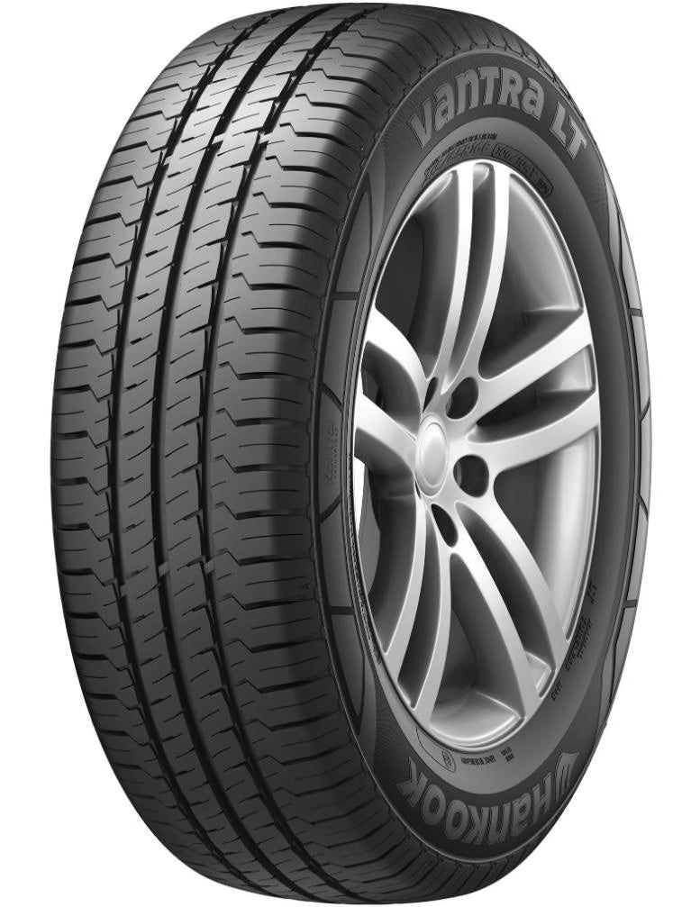 HANKOOK 215/75R16C 116/114 R VANTRA LT RA18