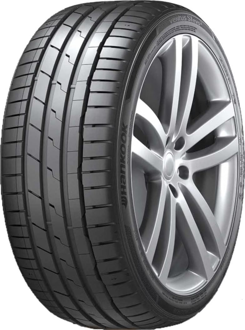 HANKOOK 245/30R19 89Y HANKK127