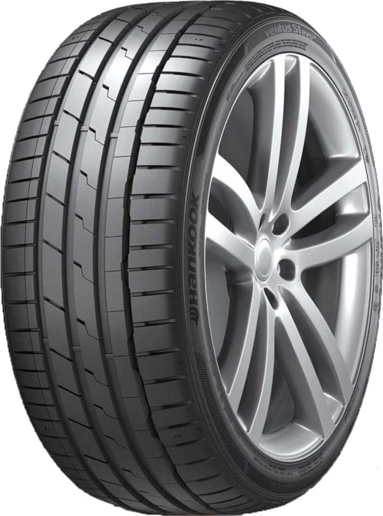 HANKOOK 255/35R19 96 Y HANKK127