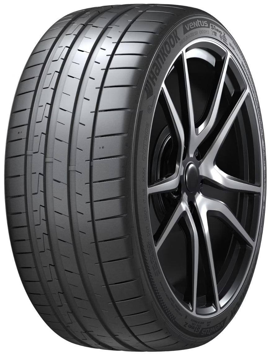 HANKOOK 255/35R20 97 Y HANKK129 (Sport+)