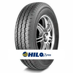 HILO BRAW NXC1 205/65 R16C 107/105T
