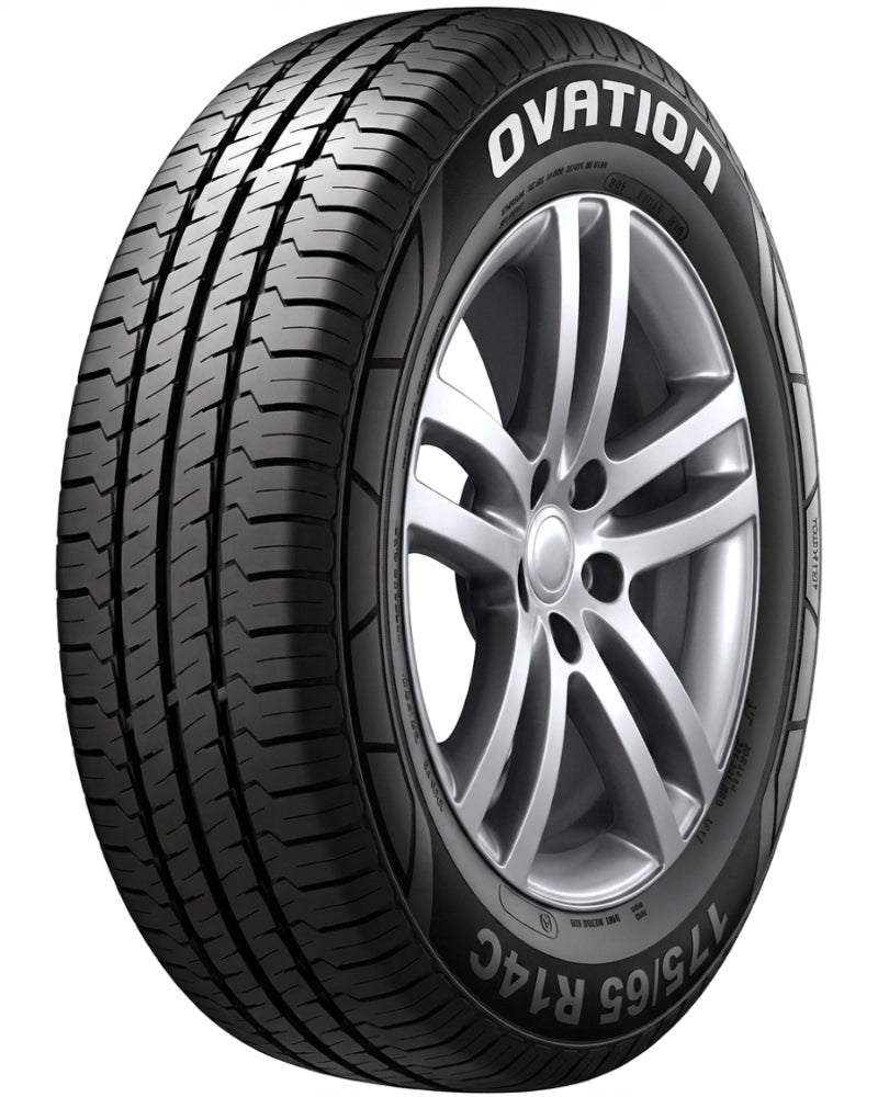 OVATION 175/65 R14C 6PR 90/88T V-02