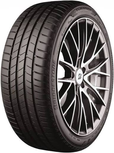 BRIDGESTONE T005AD 285/35 R22 106Y XL