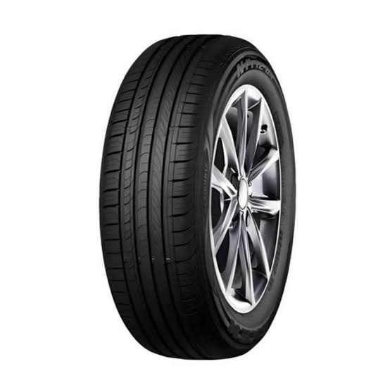 195/50R15 NEXEN 82V NP GX