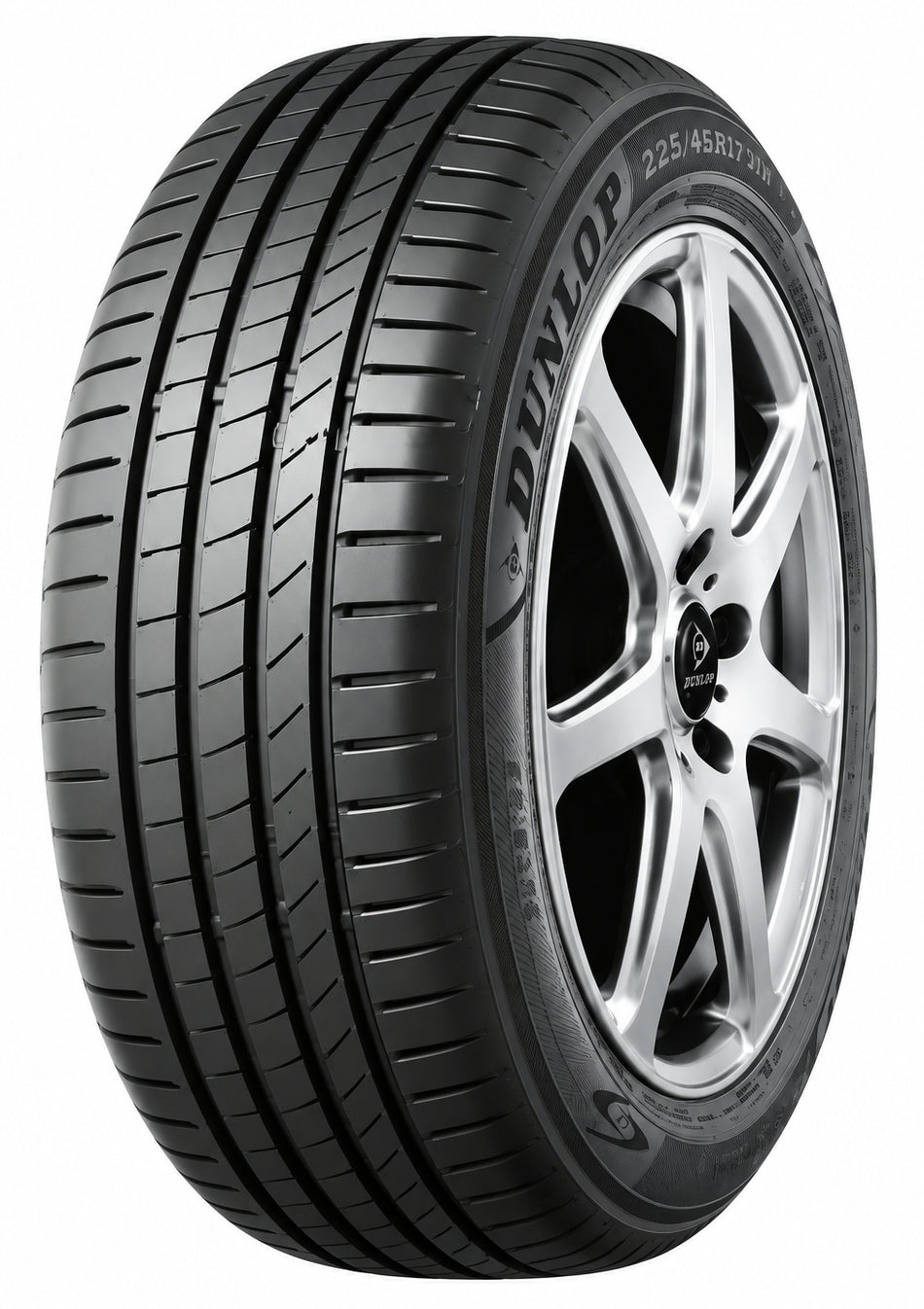 DUNLOP 235/50R20 104W BLUE RESPONSE TG X