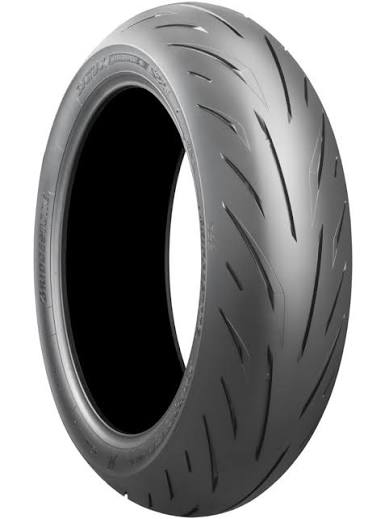 BRIDGESTONE BATTLAX RS12 200/55 R17 78W
