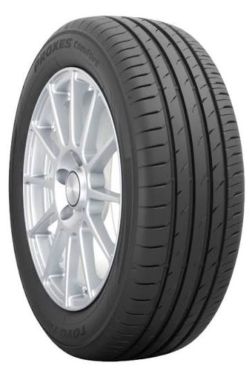 TOYO 215/70R15 109 S NANOENERGY VAN