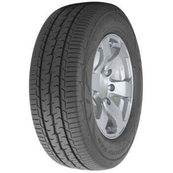 TOYO 195/65R16 104 T NANOENERGY VAN