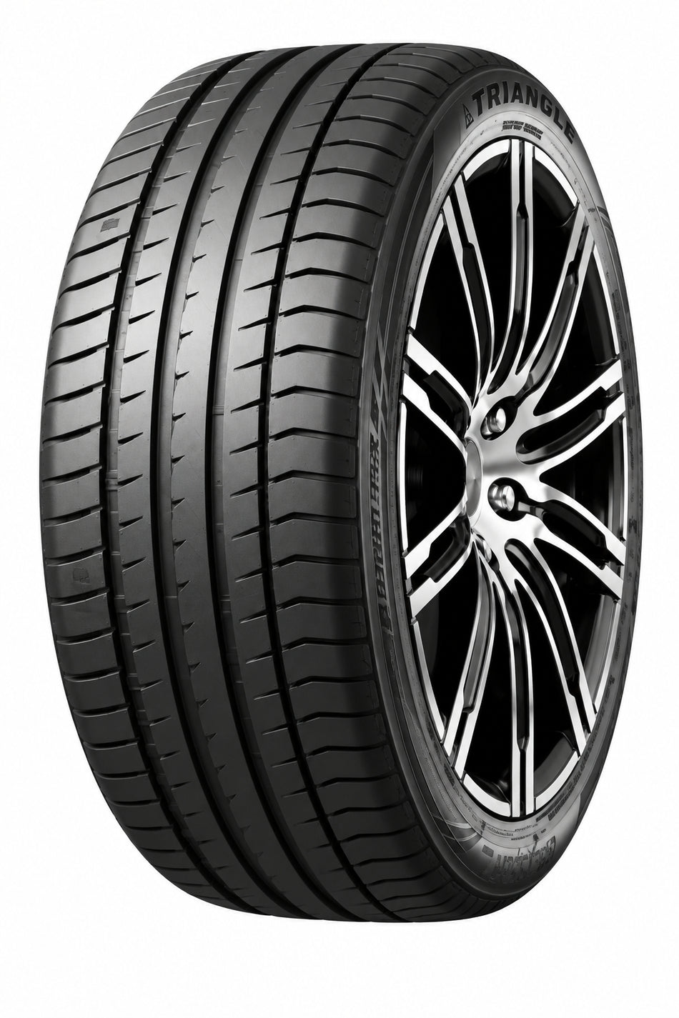 TRIANGLE 205/55R17 95W EFFEXSPORT
