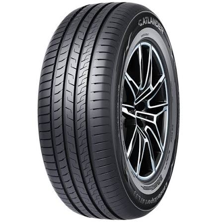 ATLANDER LANDERS X SPORT ATL33 205/60 R16 96V XL