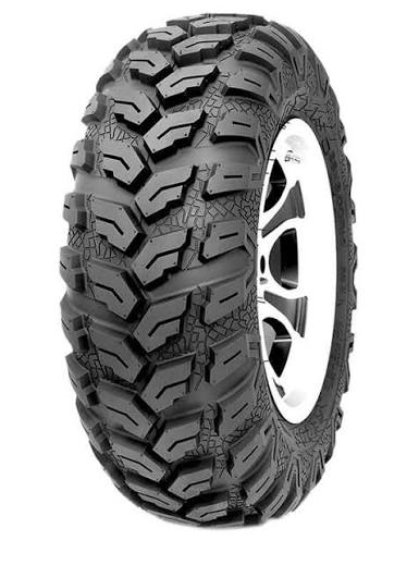 MAXXIS CEROS MU07 27/9.00 R14