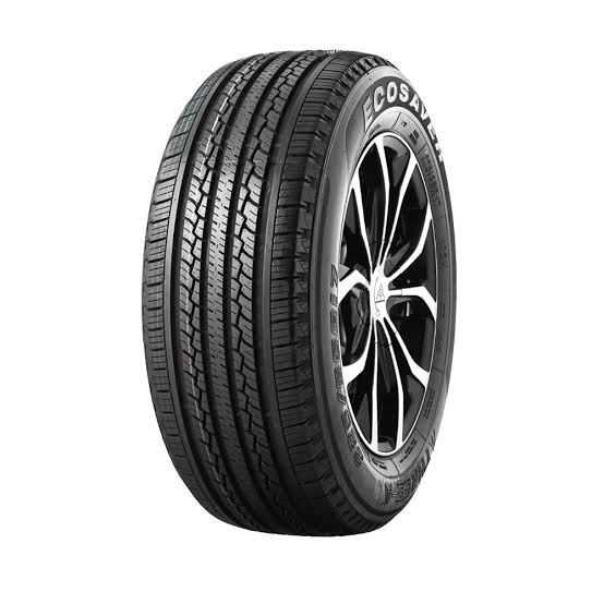 RAPID ECOSAVER H/T 245/65 R17 107H