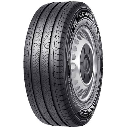 ATLANDER LANDERVAN ATL18 235/65 R16C 115/113T