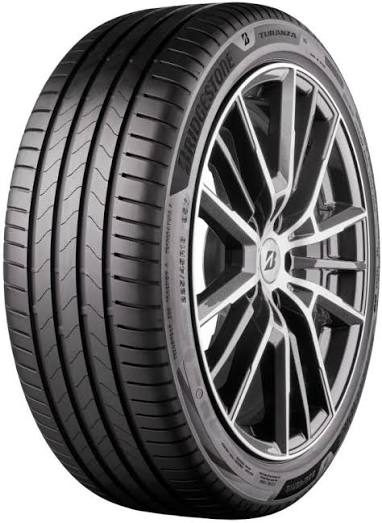 BRIDGESTONE TUR6 265/45 R21 104W
