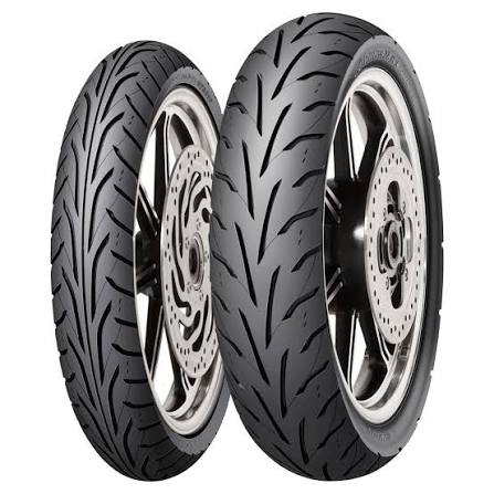 DUNLOP ARROWMAX GT601F 100/80 R17 52H