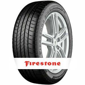 FIRESTONE 215/45 R17 91Y ROADHAWK2  XL