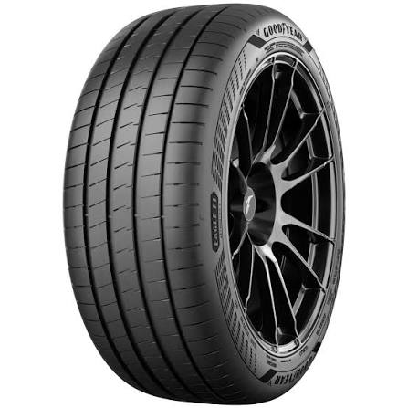 GOODYEAR EAGLE F1 ASYMMETRIC 6 245/50 R19 105Y XL