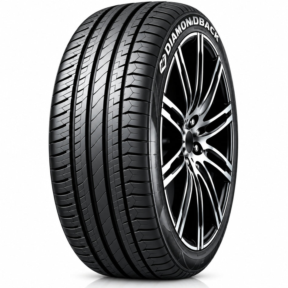 DIAMONDBACK 225/50R17 98Y DH202 XL