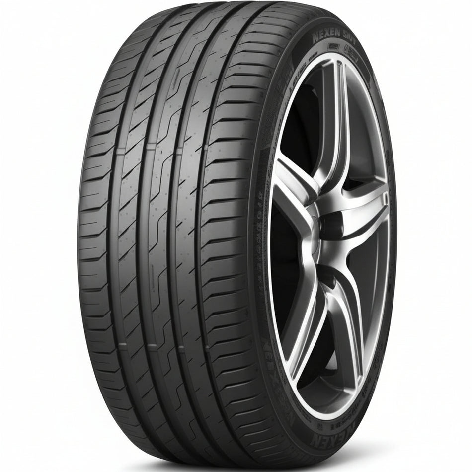 255/45R20 NEXEN 105V XL NFERA SPORT SUV