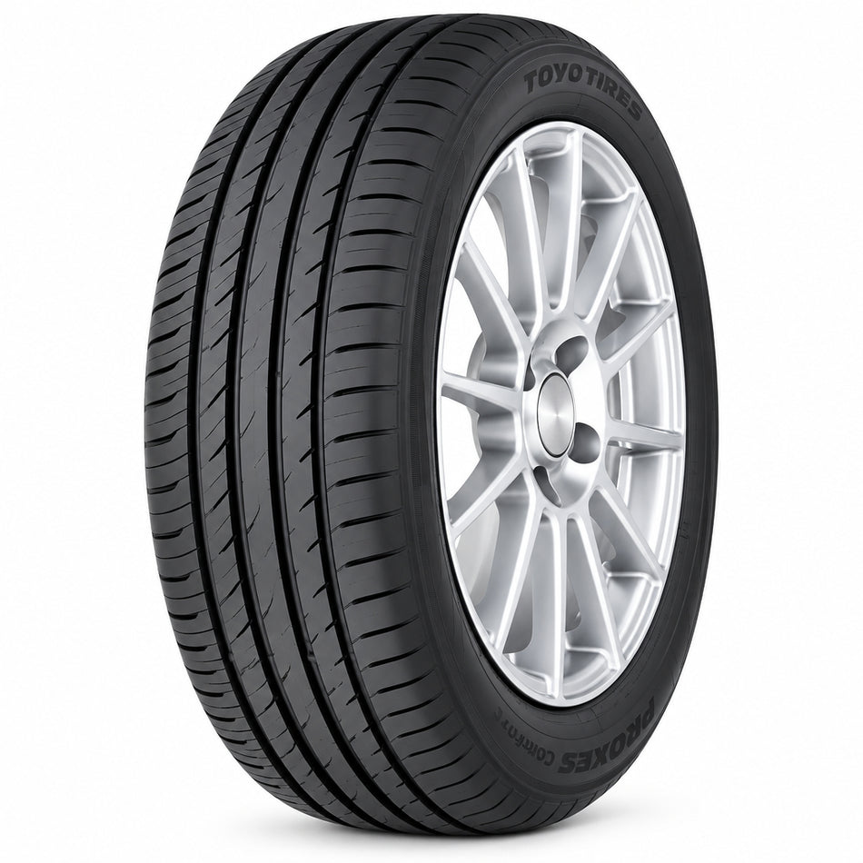 TOYO 225/60R17 103V PROXES COMFORT