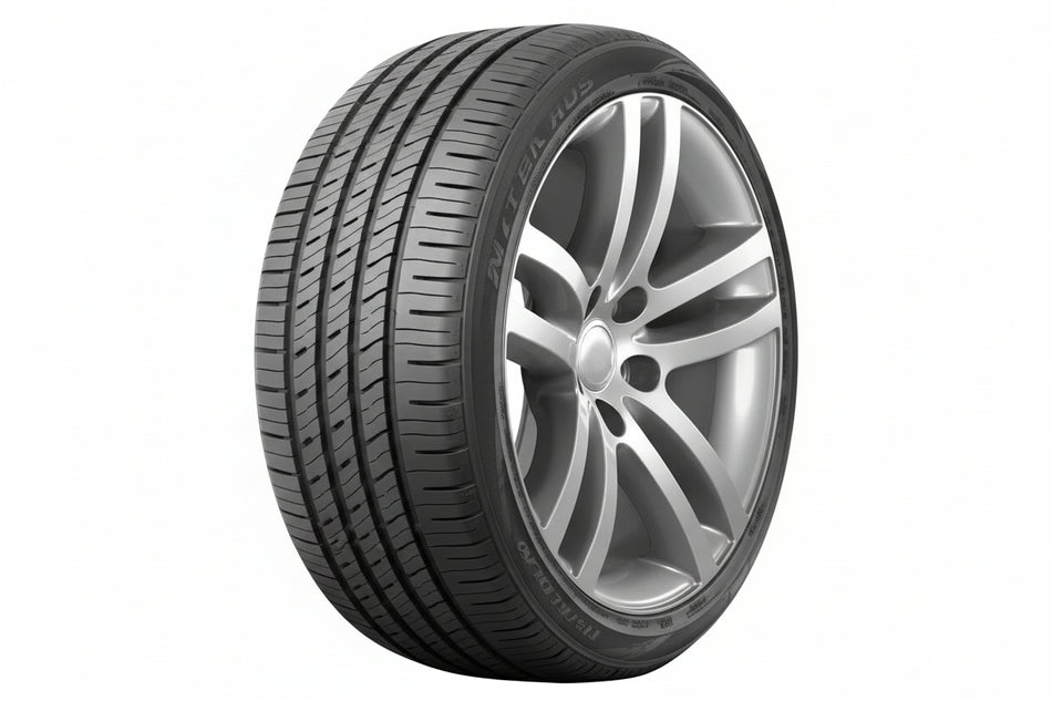 225/60R18 NEXEN 100V NFERA-RU5